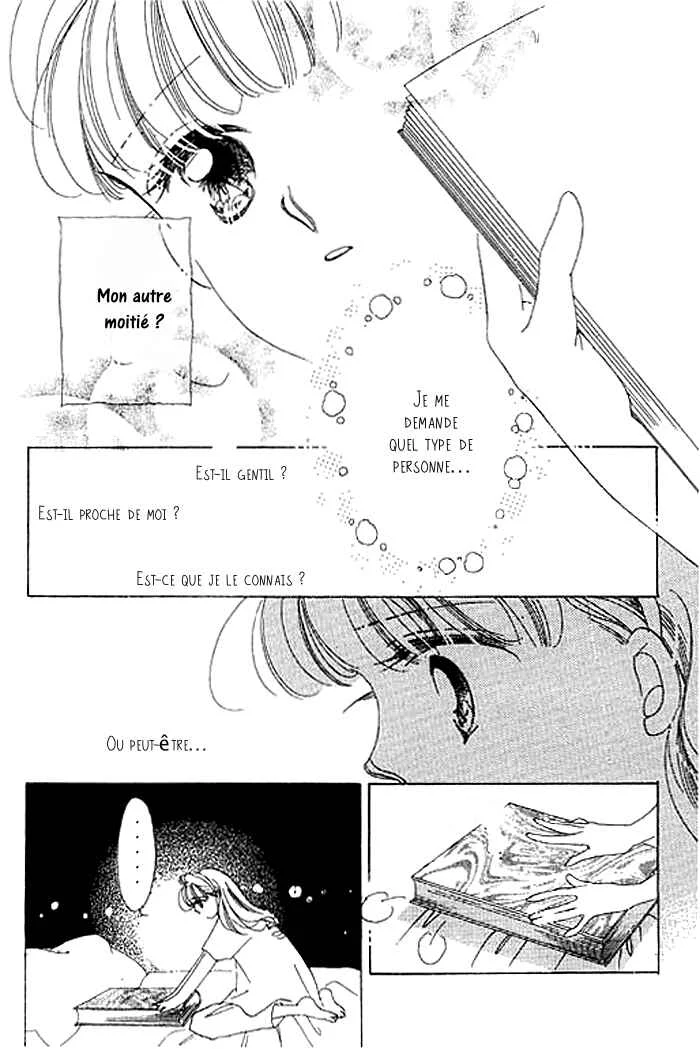 Mysterious Alice Chapitre 6 - Page 9