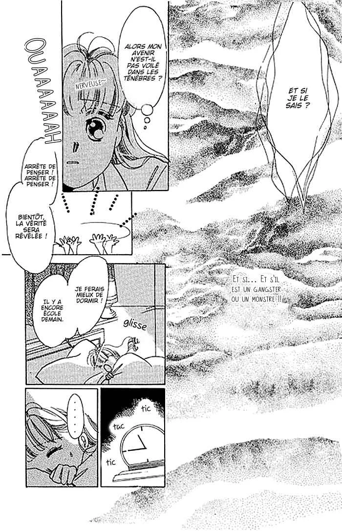 Mysterious Alice Chapitre 6 - Page 10