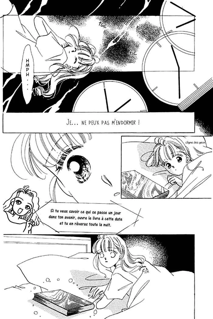 Mysterious Alice Chapitre 6 - Page 11