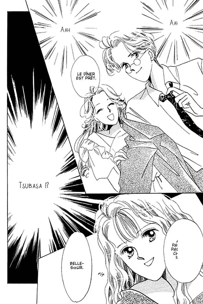 Mysterious Alice Chapitre 6 - Page 15
