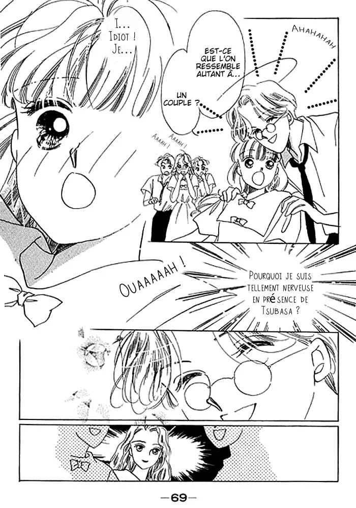 Mysterious Alice Chapitre 6 - Page 20