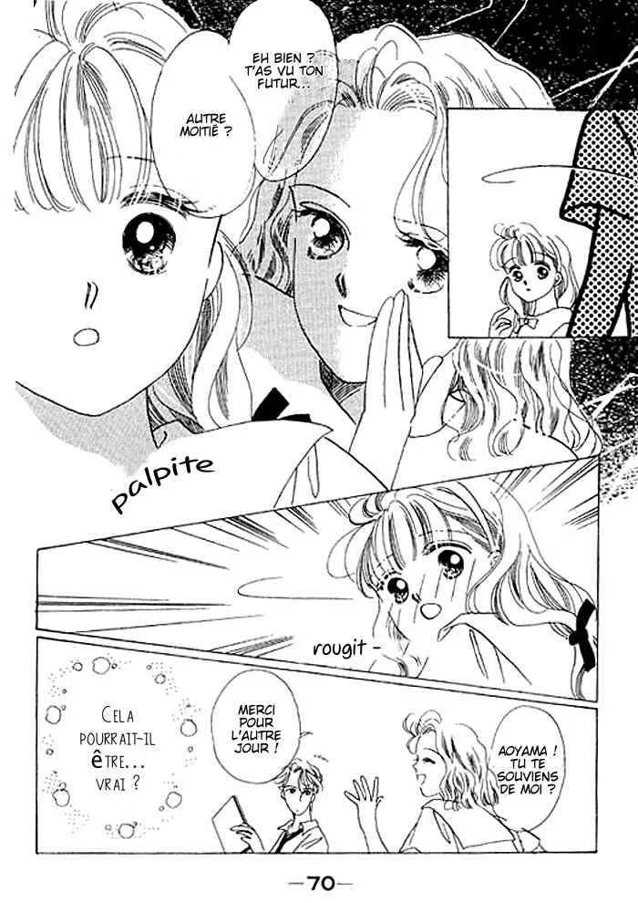 Mysterious Alice Chapitre 6 - Page 21