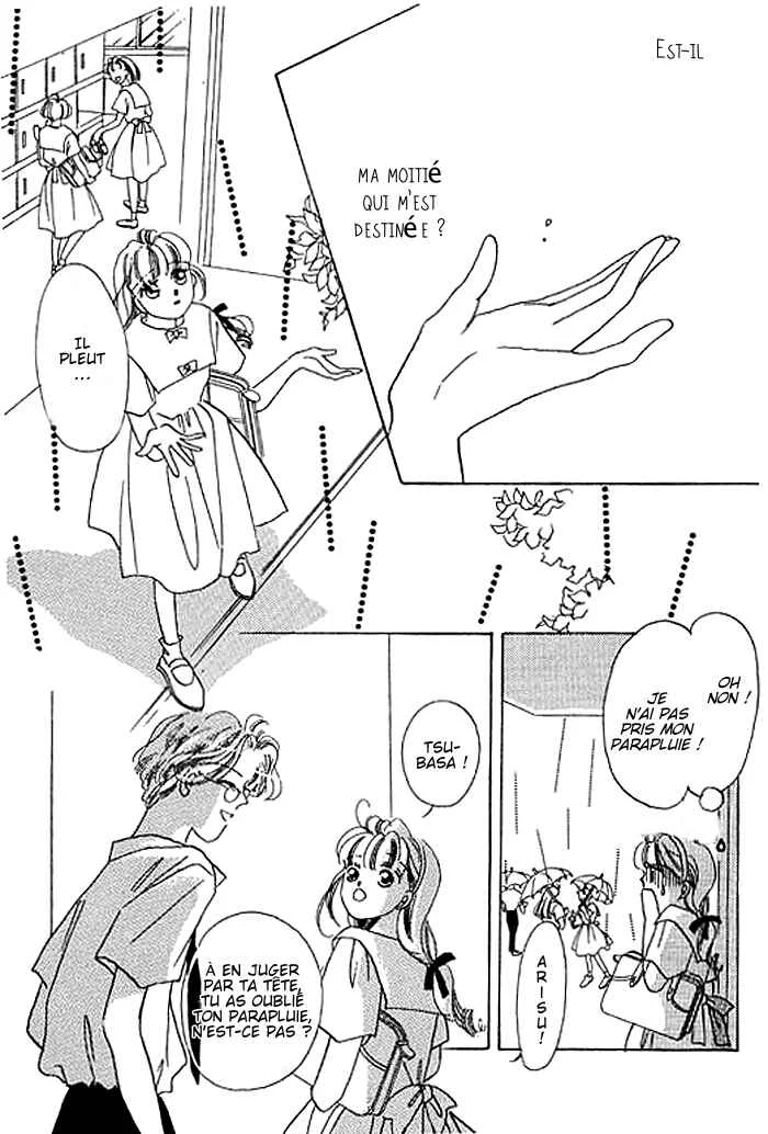 Mysterious Alice Chapitre 6 - Page 22