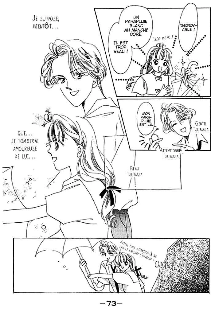 Mysterious Alice Chapitre 6 - Page 24