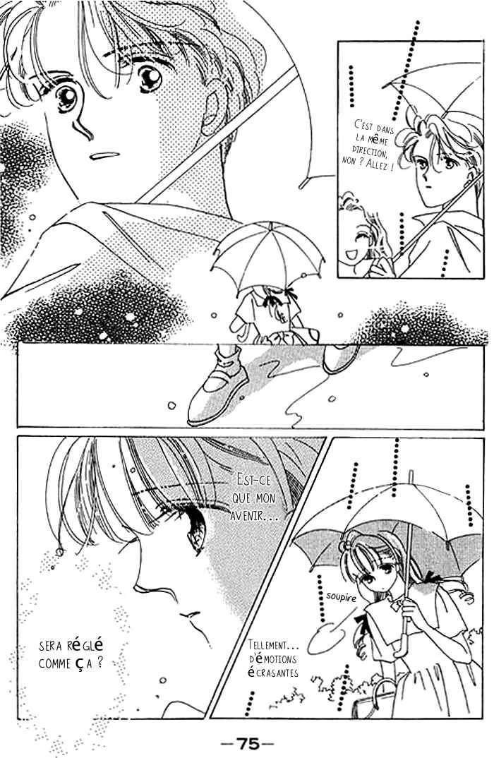 Mysterious Alice Chapitre 6 - Page 26