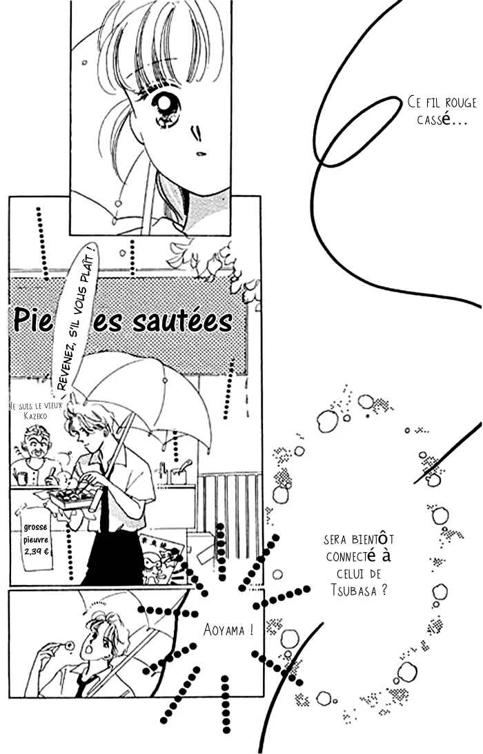 Mysterious Alice Chapitre 6 - Page 27