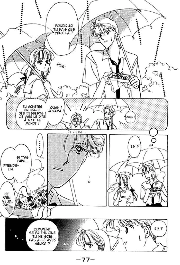 Mysterious Alice Chapitre 6 - Page 28