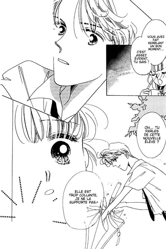 Mysterious Alice Chapitre 6 - Page 29