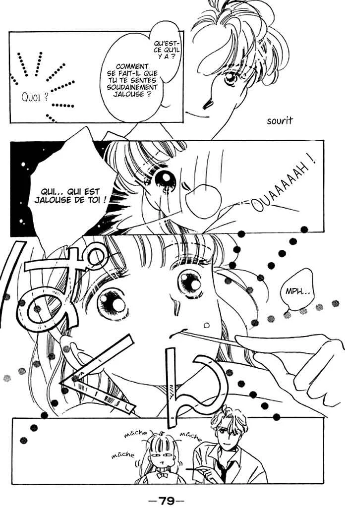 Mysterious Alice Chapitre 6 - Page 30