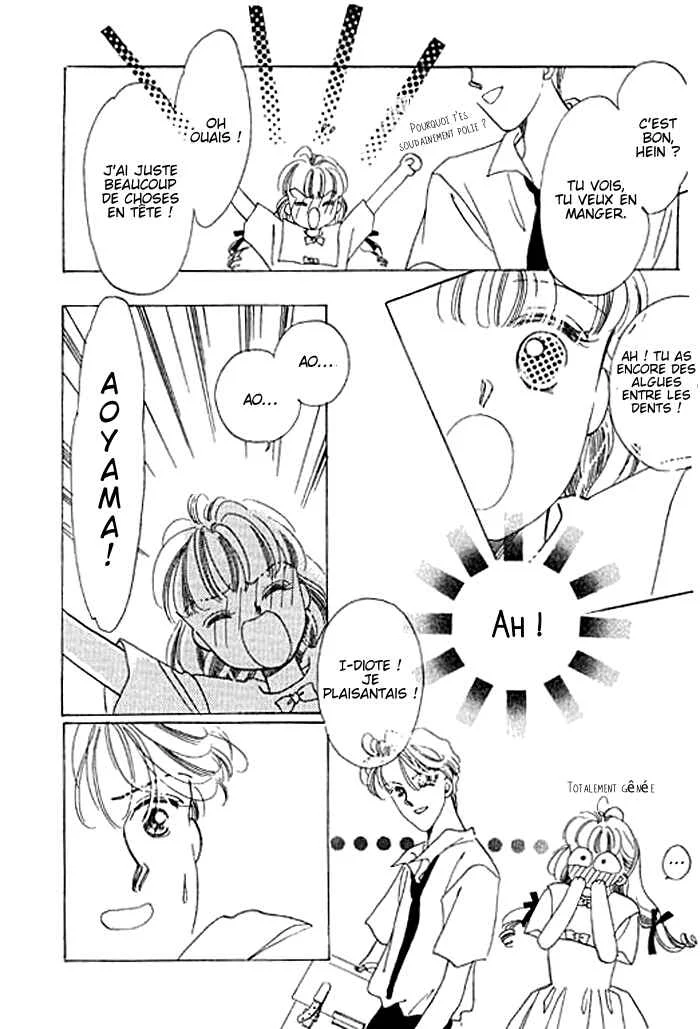 Mysterious Alice Chapitre 6 - Page 31
