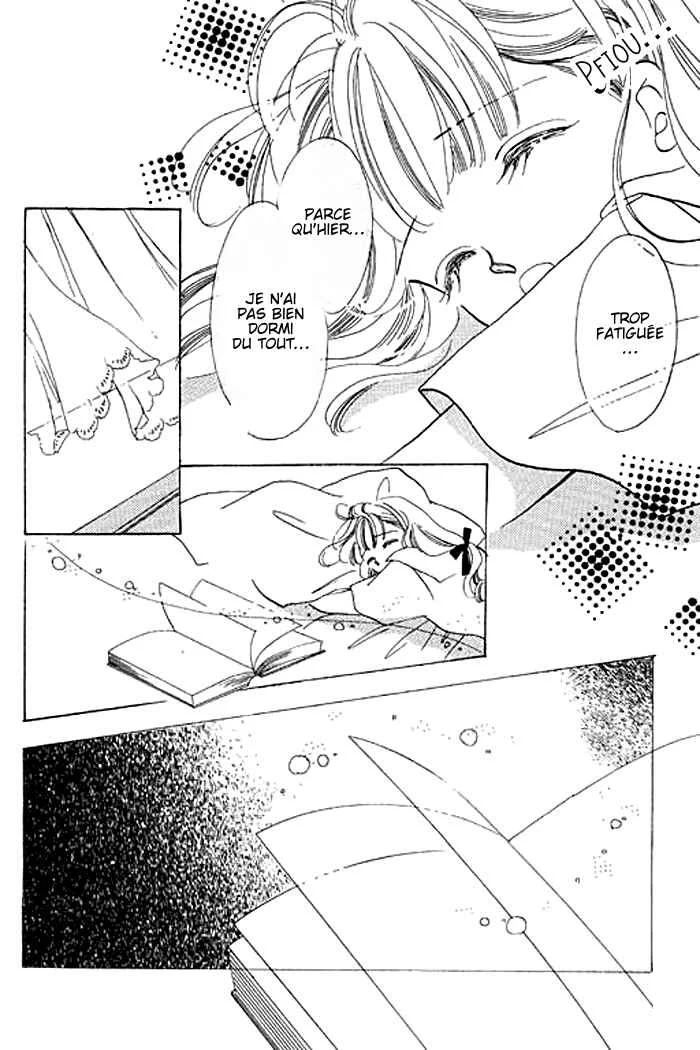 Mysterious Alice Chapitre 6 - Page 35