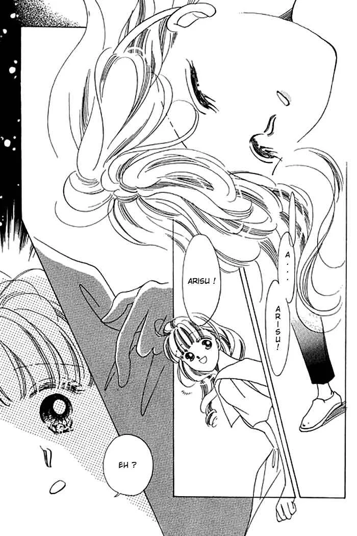 Mysterious Alice Chapitre 6 - Page 36
