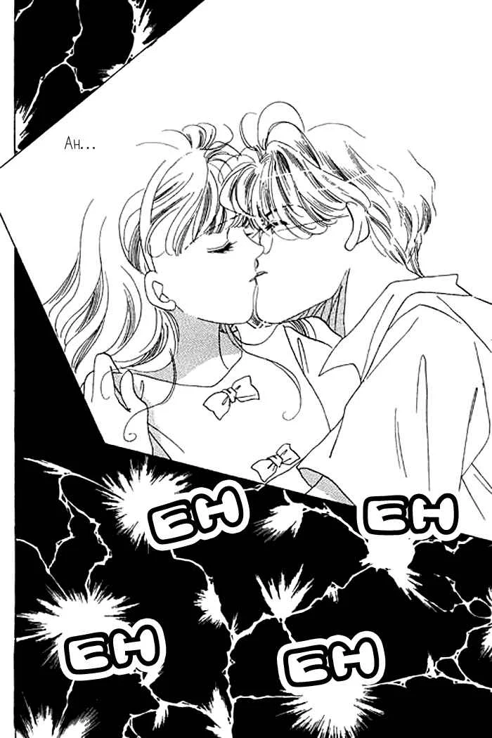 Mysterious Alice Chapitre 6 - Page 37