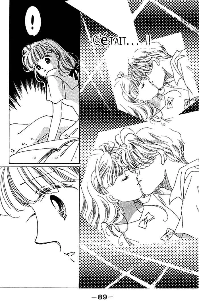 Mysterious Alice Chapitre 6 - Page 40