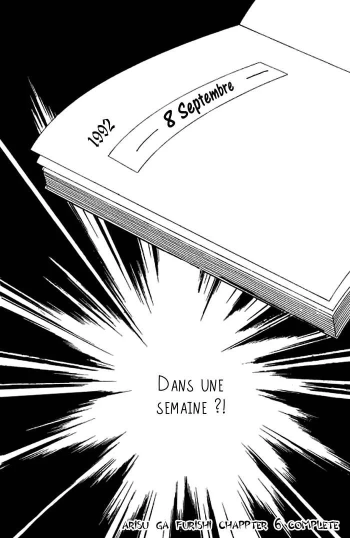 Mysterious Alice Chapitre 6 - Page 41