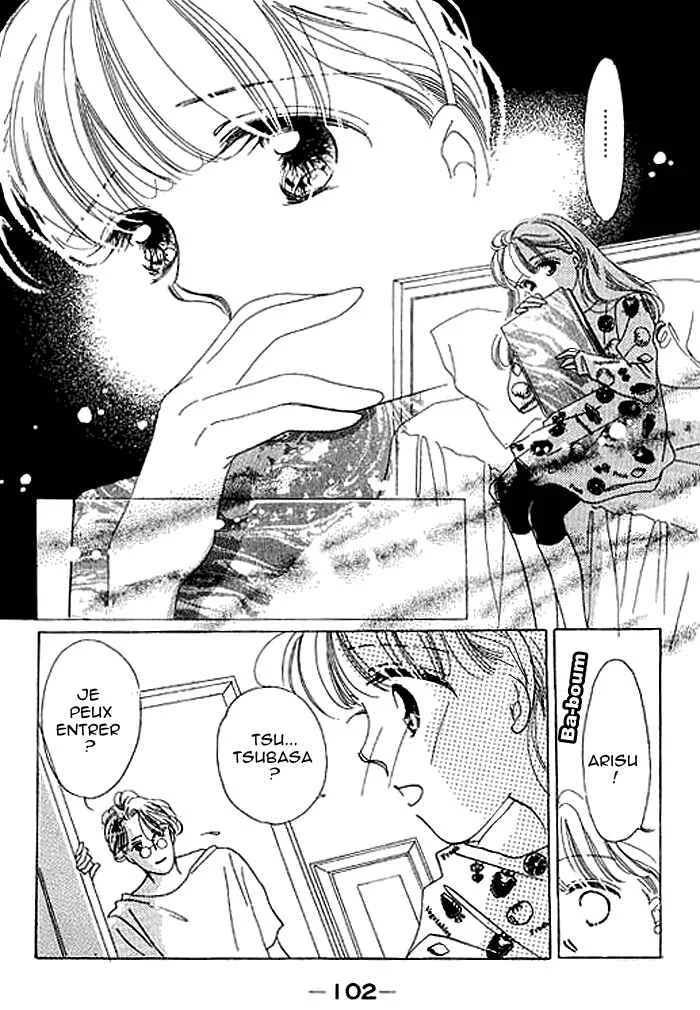 Mysterious Alice Chapitre 7 - Page 10