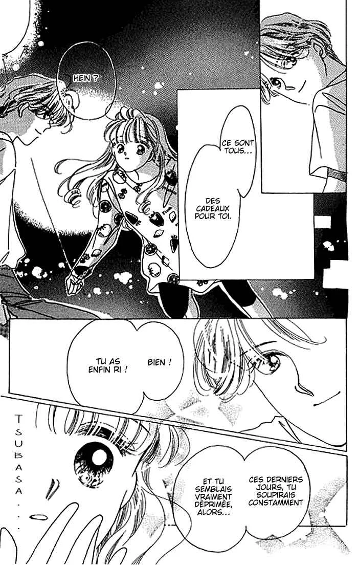 Mysterious Alice Chapitre 7 - Page 16