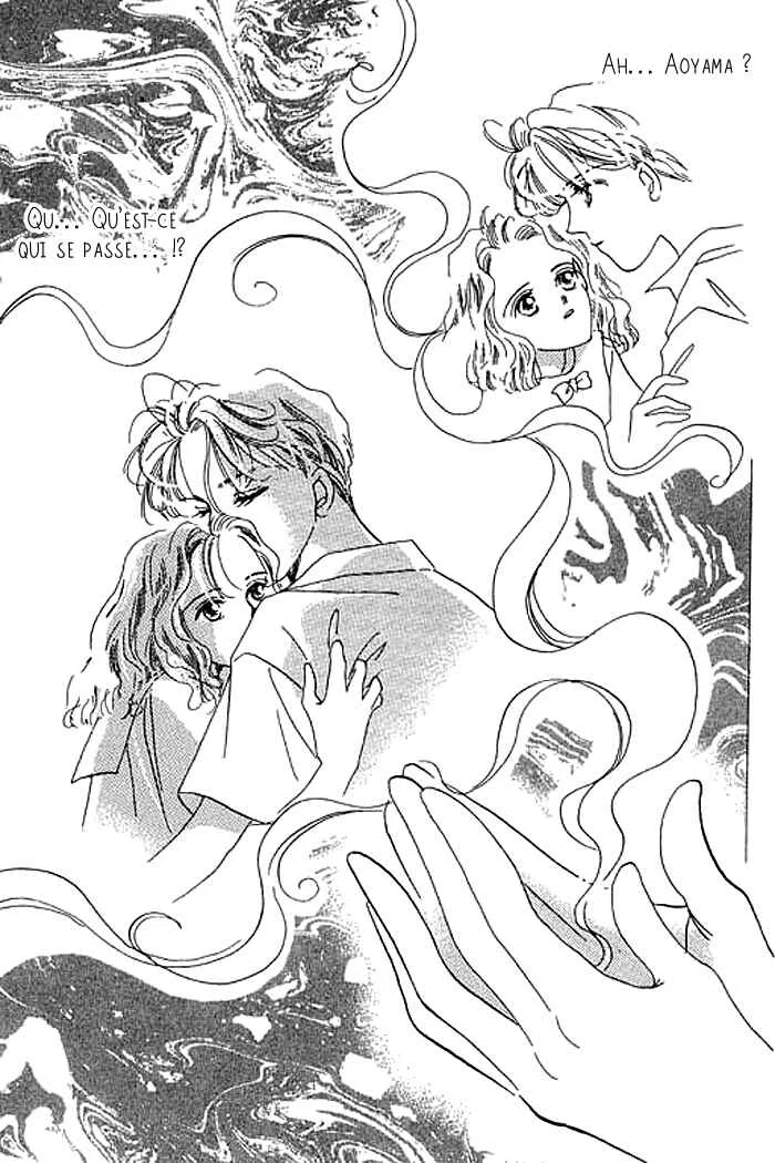 Mysterious Alice Chapitre 7 - Page 24