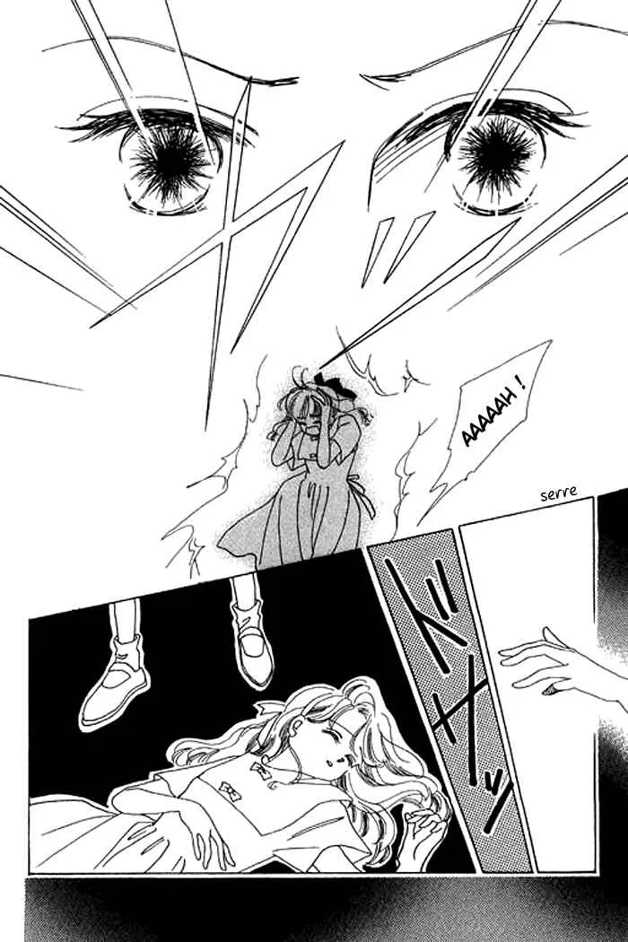 Mysterious Alice Chapitre 7 - Page 27