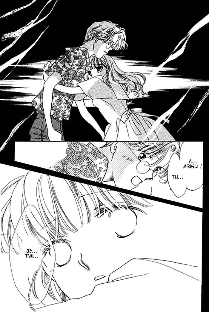 Mysterious Alice Chapitre 7 - Page 32