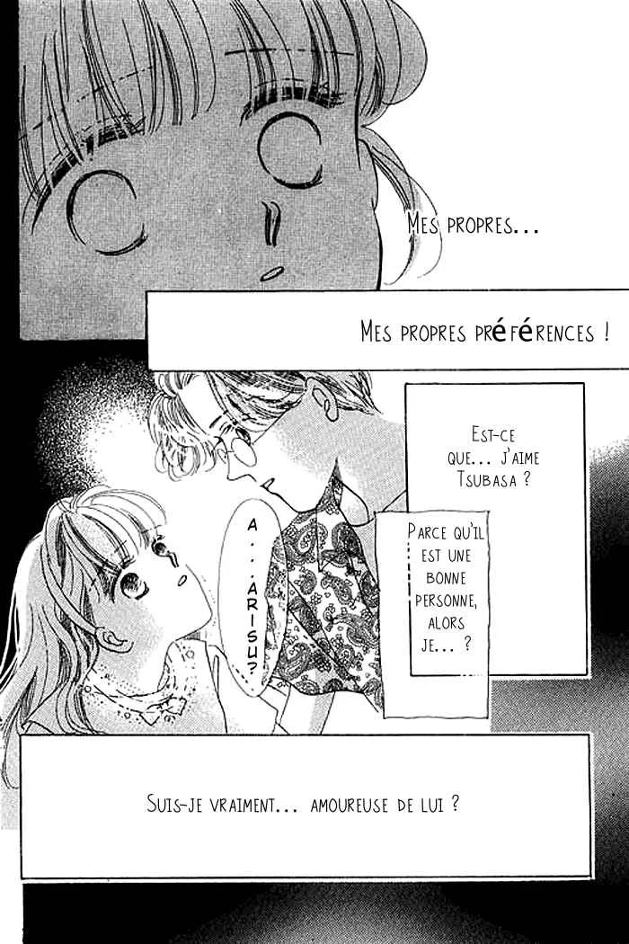 Mysterious Alice Chapitre 7 - Page 35