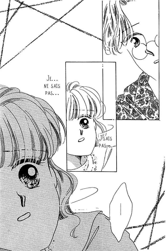 Mysterious Alice Chapitre 7 - Page 36