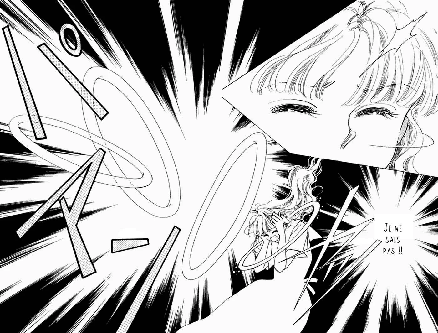 Mysterious Alice Chapitre 7 - Page 37