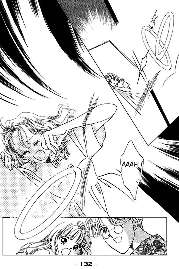 Mysterious Alice Chapitre 7 - Page 38