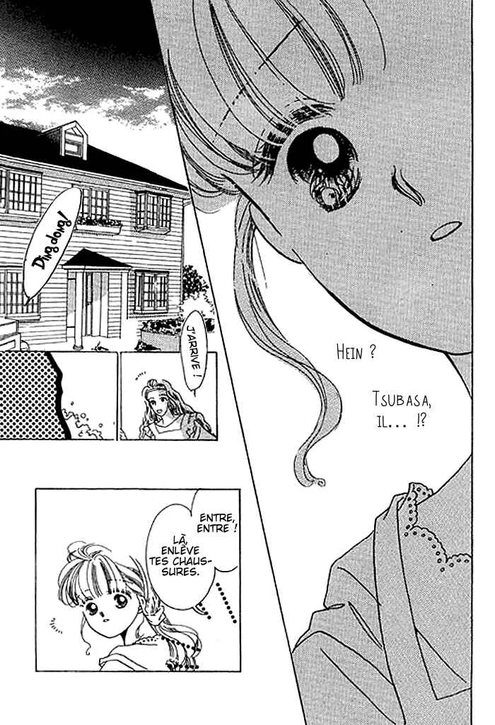 Mysterious Alice Chapitre 7 - Page 43