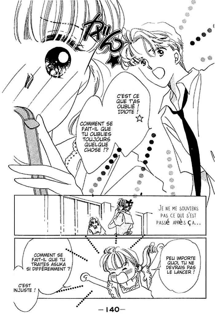 Mysterious Alice Chapitre 7 - Page 46