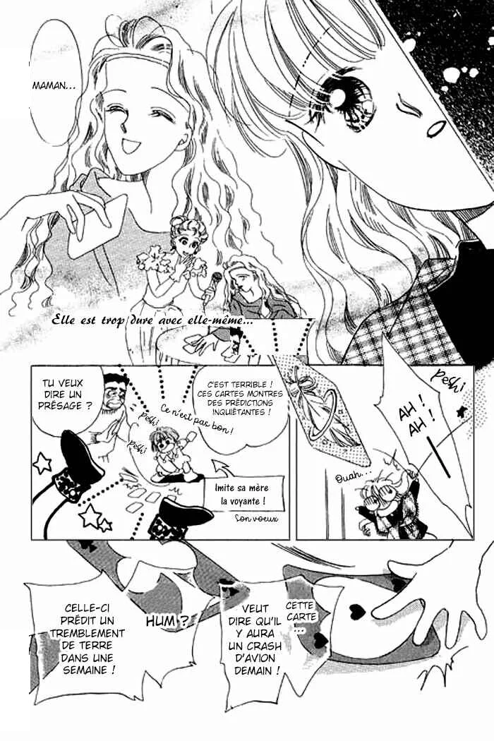 Mysterious Alice Chapitre 8 - Page 7