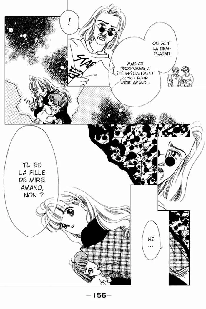 Mysterious Alice Chapitre 8 - Page 10