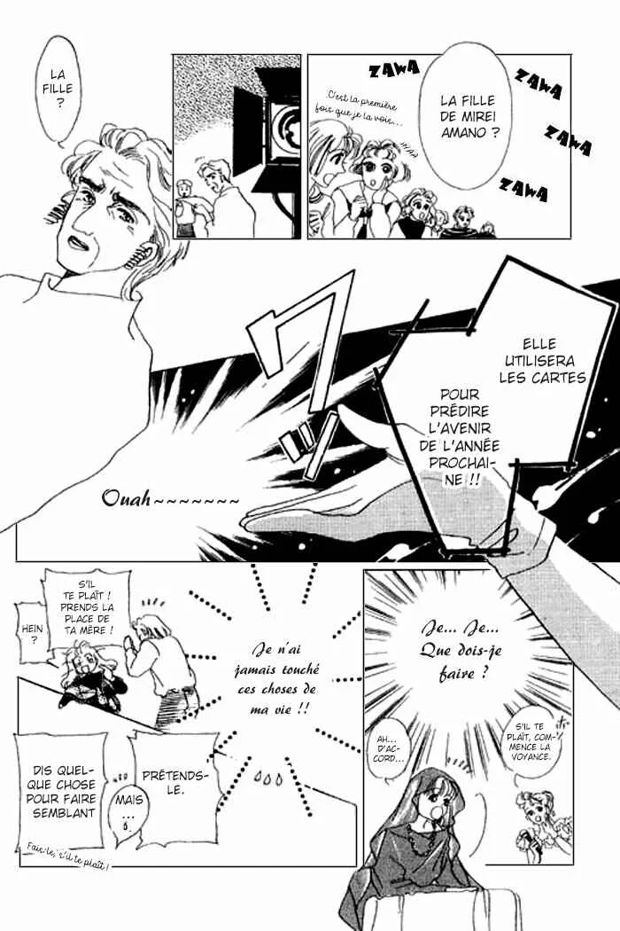 Mysterious Alice Chapitre 8 - Page 12