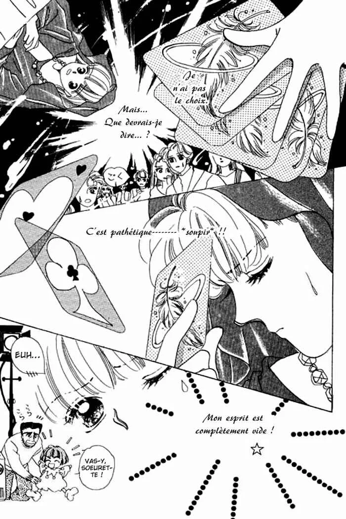 Mysterious Alice Chapitre 8 - Page 13