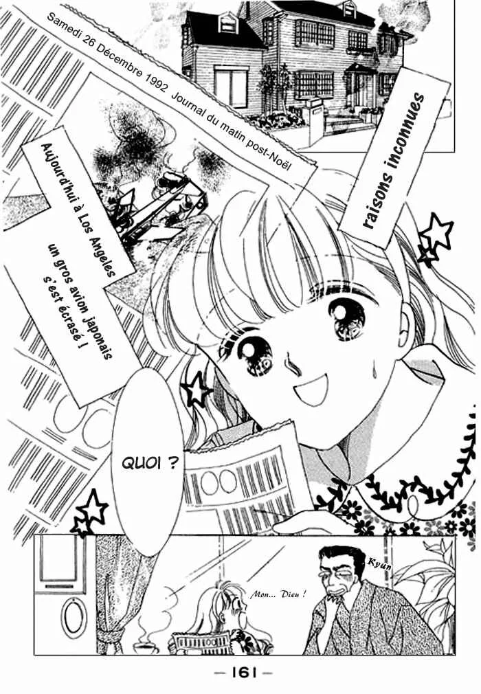 Mysterious Alice Chapitre 8 - Page 15