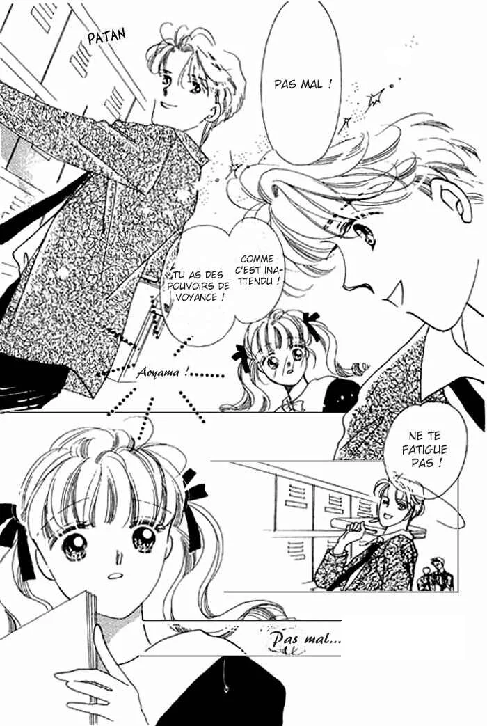 Mysterious Alice Chapitre 8 - Page 21