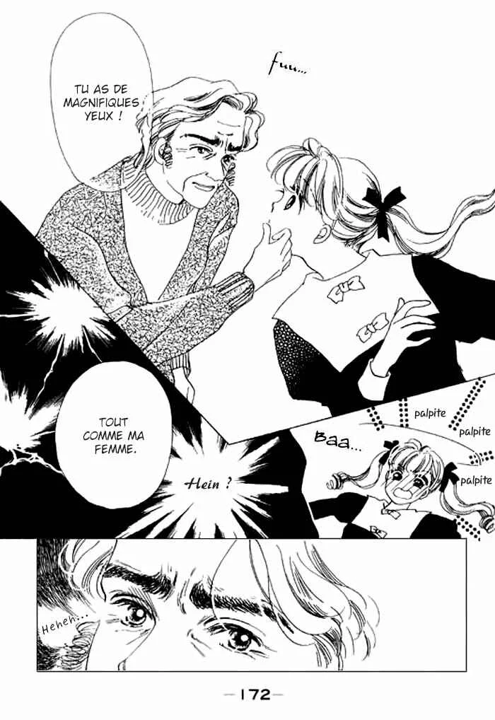 Mysterious Alice Chapitre 8 - Page 26