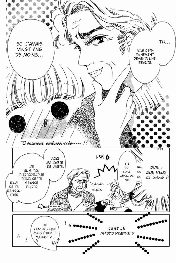 Mysterious Alice Chapitre 8 - Page 27