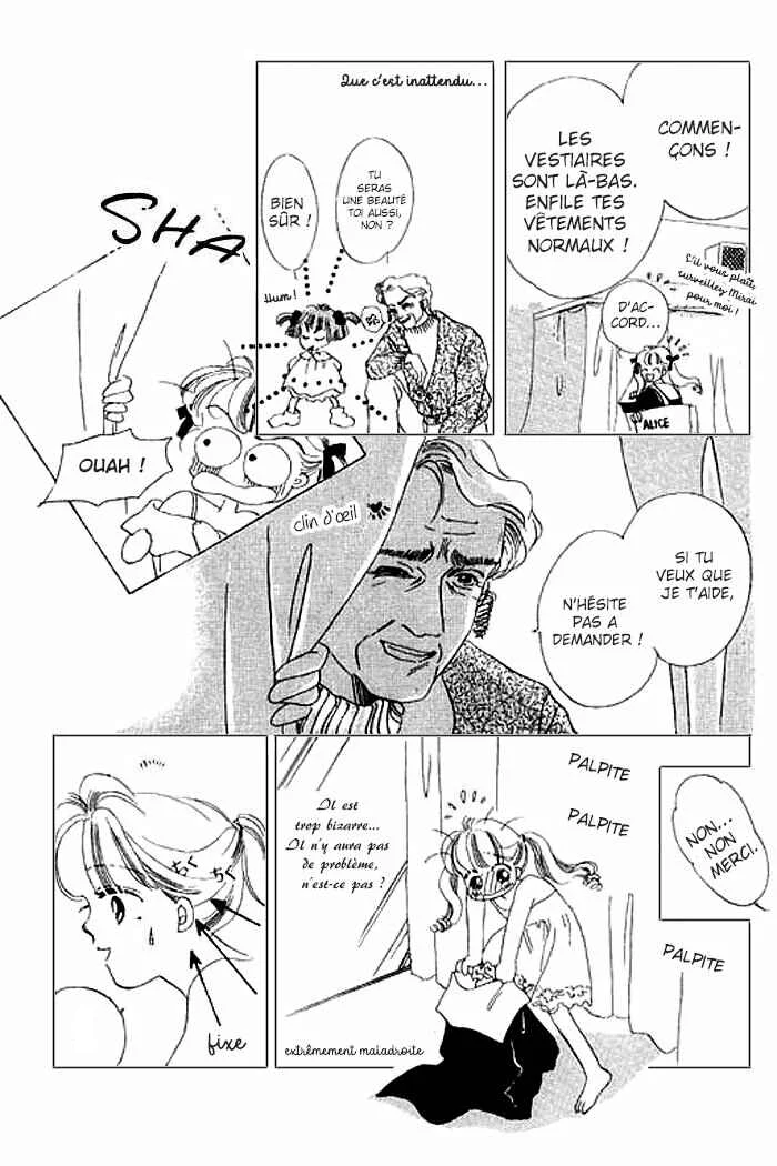 Mysterious Alice Chapitre 8 - Page 28