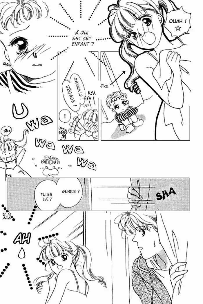Mysterious Alice Chapitre 8 - Page 29