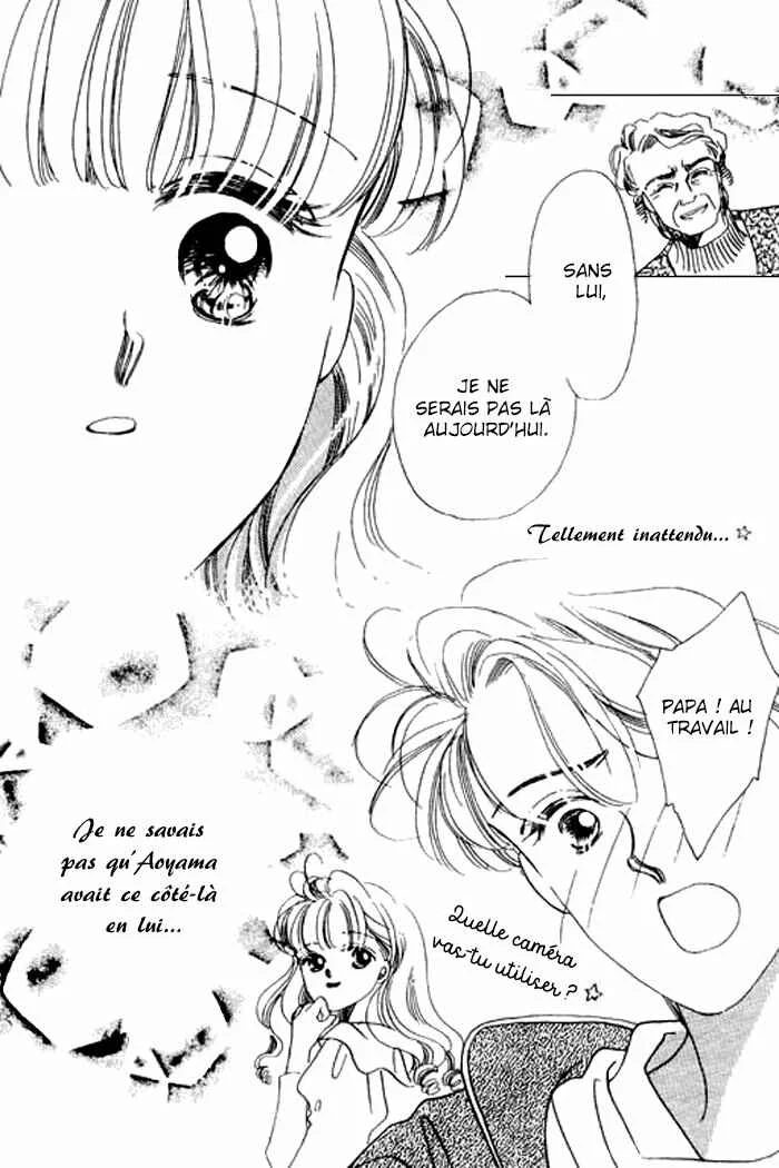 Mysterious Alice Chapitre 8 - Page 34