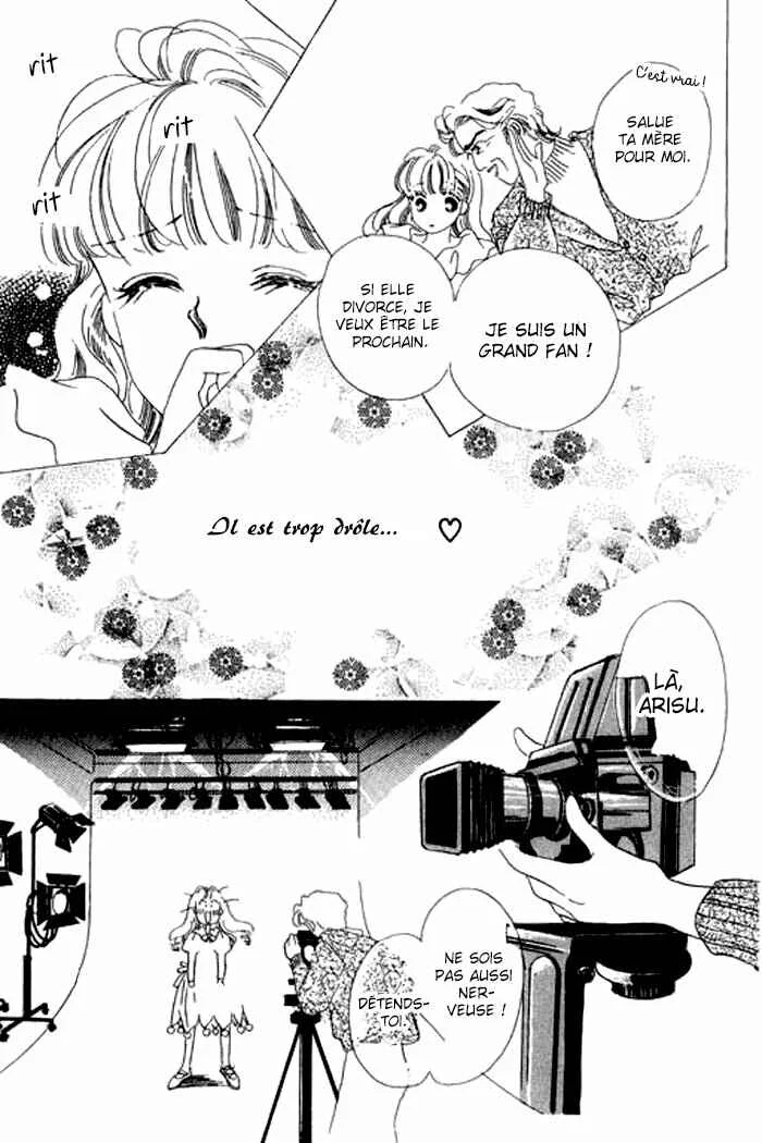 Mysterious Alice Chapitre 8 - Page 35
