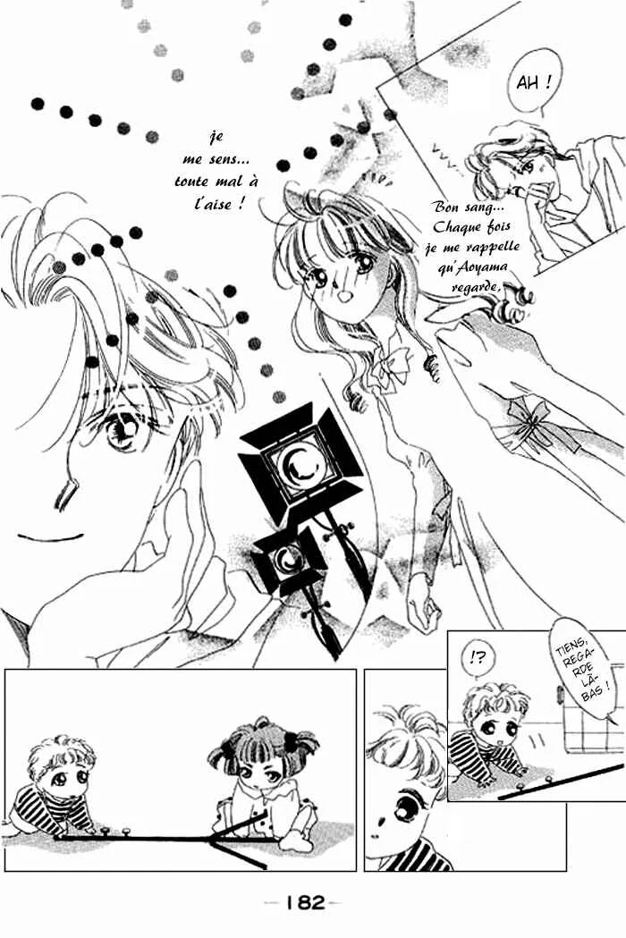 Mysterious Alice Chapitre 8 - Page 36