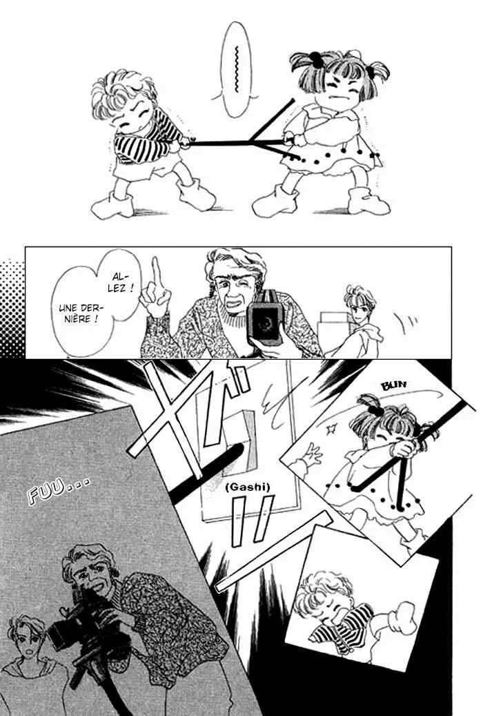 Mysterious Alice Chapitre 8 - Page 37