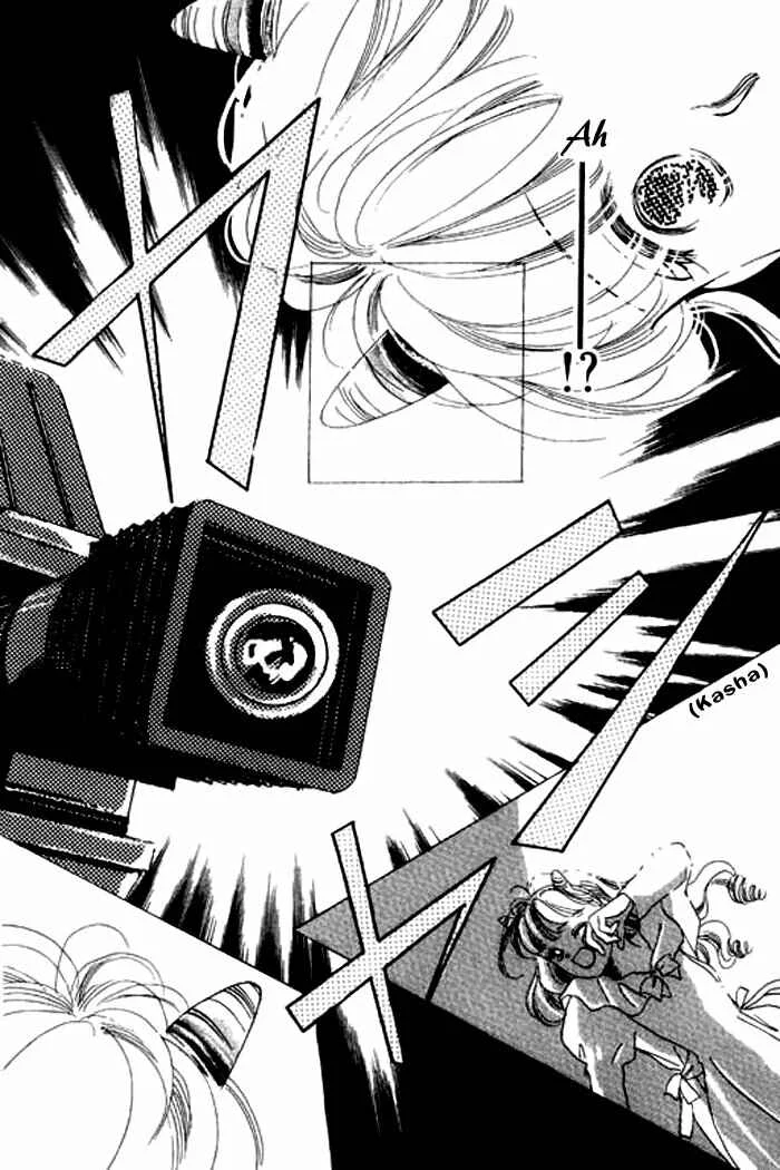 Mysterious Alice Chapitre 8 - Page 38