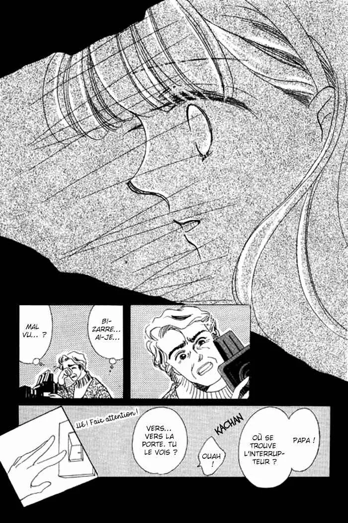 Mysterious Alice Chapitre 8 - Page 39