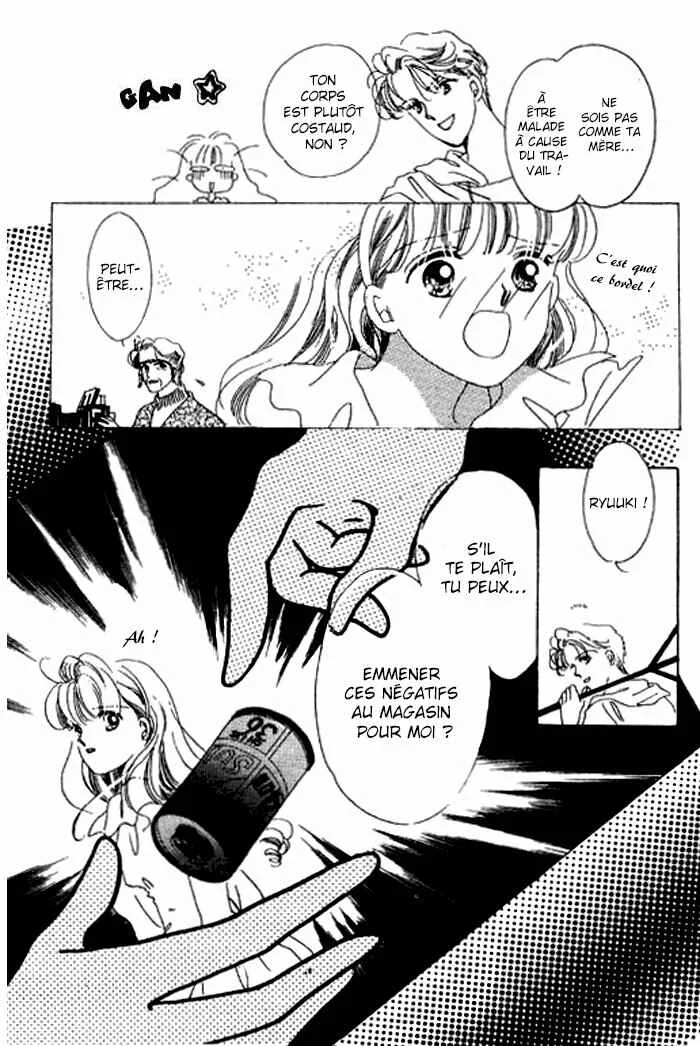 Mysterious Alice Chapitre 8 - Page 41