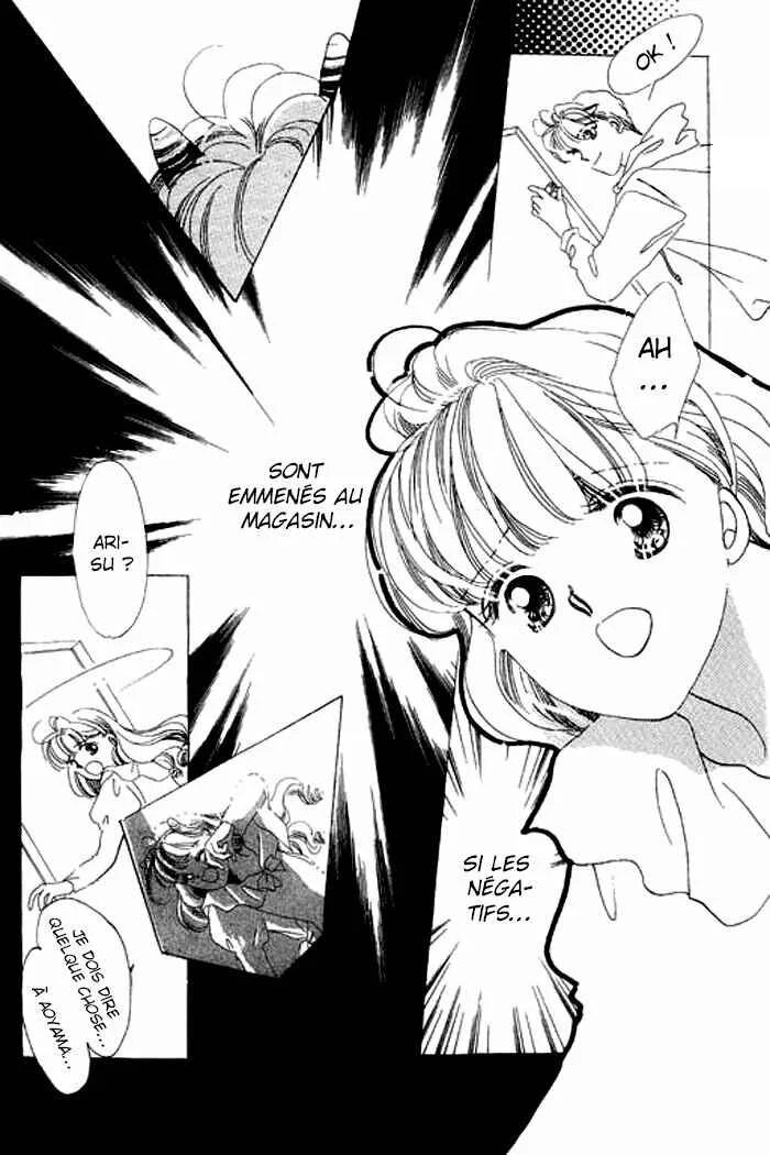Mysterious Alice Chapitre 8 - Page 42