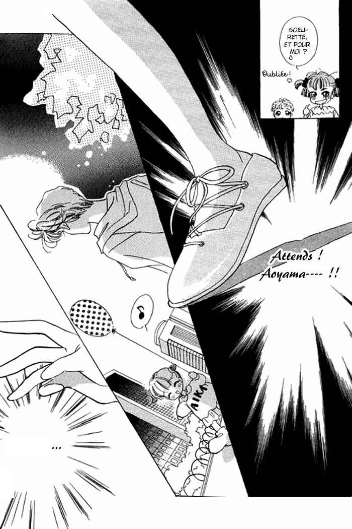 Mysterious Alice Chapitre 8 - Page 43