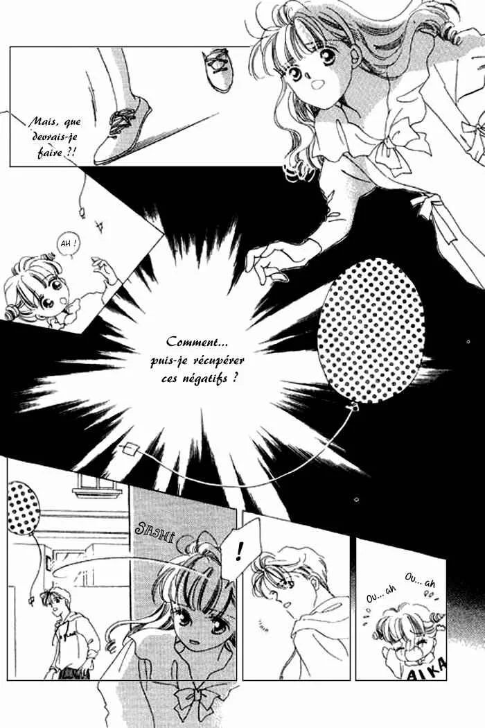 Mysterious Alice Chapitre 8 - Page 44